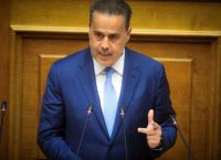 Greek Parliament Approves Water Management Reform Amid Opposition Claims of “Water Privatization”