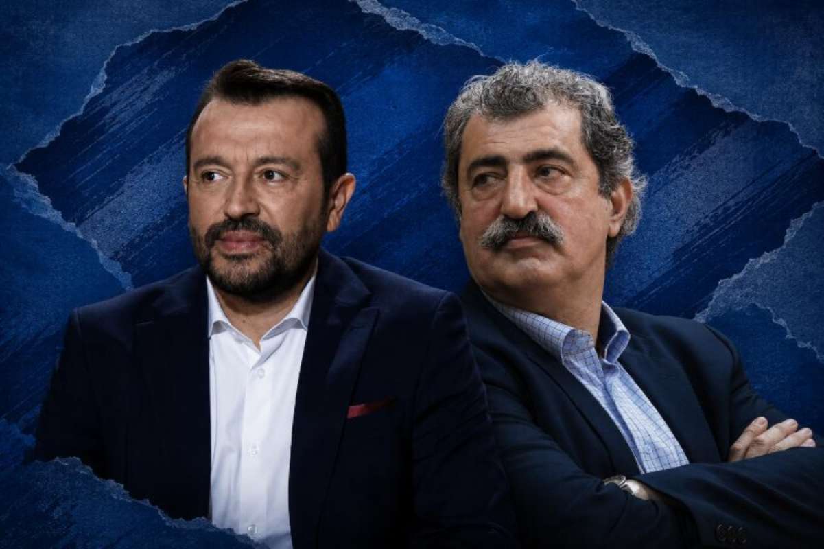 Πολάκης για την ηγεσία, Παππάς για το «μαγαζί» – Το σχέδιο επιβίωσης του ΣΥΡΙΖΑ στη σκιά του Τσίπρα