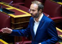 ΣΥΡΙΖΑ: Ανεξαρτητοποιήθηκε και ο Γιώργος Ψυχογιός μετά τους Παναγιωτόπουλο και Γαβρήλο