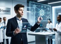 OpenAI: Δωρεάν το ισχυρότερο ChatGPT σε 100.000 ερευνητές – Το μεγάλο άνοιγμα στην παγκόσμια επιστήμη