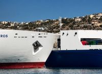 Κικίλιας μετά τη σύγκρουση πλοίων στα Χανιά: «Στα θέματα ασφάλειας δεν υπάρχει καμία ανοχή»