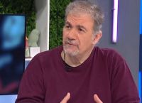 Συγκινεί ο Σταρόβας: «Μετά το ισχαιμικό επεισόδιο άλλαξε ριζικά η ζωή μου, ένιωθα καθημερινά πολλές ήττες»