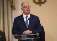 Τασούλας: «Δεν μπορούμε να ζητάμε ενότητα όταν καλλιεργούμε τη διαίρεση»