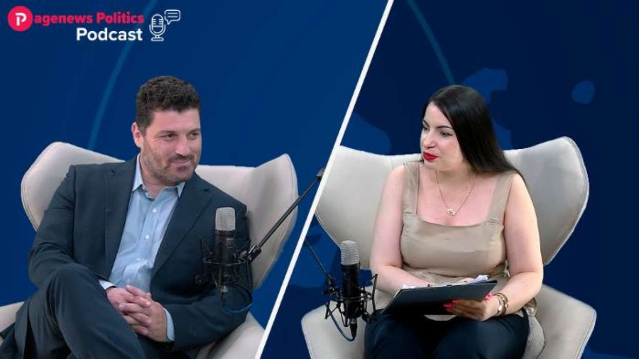 Τεμπονέρας στο pagenews.gr: «Η χώρα δεν αντέχει άλλη χαμένη επταετία»–Τι είπε για οικονομία, ΟΠΕΚΕΠΕ,Τσίπρα