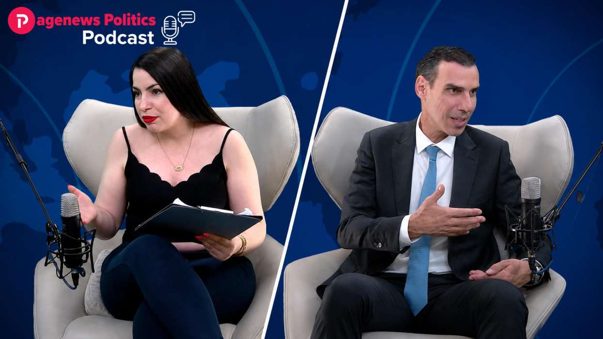 Μάριος Θεμιστοκλέους στο pagenews.gr: «Το νέο ΕΣΥ είναι ήδη εδώ – Τέλος στις αναμονές των χειρουργείων»