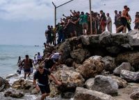 Η Θέουτα αλλάζει την ευρωπαϊκή ατζέντα–Έκτακτη σύνοδος υπουργών για το μεταναστευτικό και τα εξωτερικά σύνορα