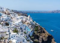 Greece Tightens Tourism Rules with New Spatial Planning Framework