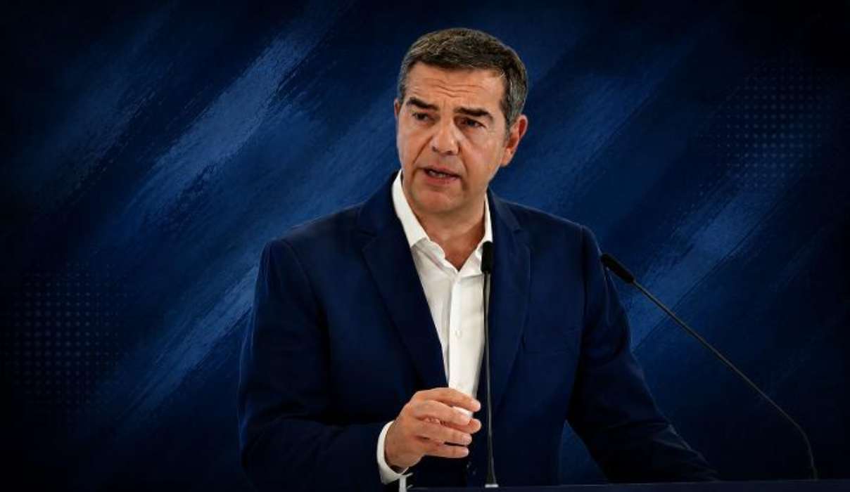 Στην ουρά για τον Τσίπρα: Οι «ορφανοί» του ΣΥΡΙΖΑ τρέμουν μήπως η ΕΛ.Α.Σ. τους αφήσει στο… λιμάνι