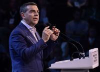 ΕΛΑΣ: «Η Ελλάδα δεν πρέπει να γίνει μέρος του πολέμου»–Σφοδρή επίθεση στην κυβέρνηση για τους Patriot