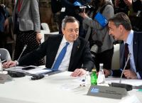 Mitsotakis Adopts the “Draghi Line” on Energy Costs: Greece Pushes for Cheaper Electricity Across Europe