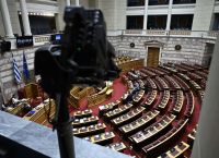 «Δεν αρκούν τα συλλυπητήρια» – Σφοδρή επίθεση της αντιπολίτευσης στην κυβέρνηση για την πυροπροστασία