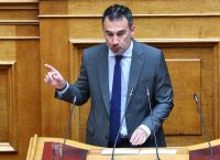 Χαρίτσης: «Μεγαλοπρεπές φιάσκο» τα ιδιωτικά πανεπιστήμια – Σφοδρή επίθεση στην κυβέρνηση