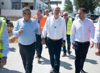 Χατζηδάκης για νέο σιδηροδρομικό δίκτυο: Ταχύτερες διαδρομές και νέα τρένα έως το τέλος του 2026
