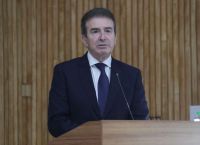 Ελλάδα και ΗΠΑ ενισχύουν τη συνεργασία τους κατά της τρομοκρατίας και του οργανωμένου εγκλήματος