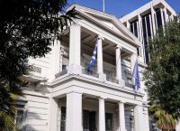 ΥΠΕΞ: Συλλυπητήρια στην Ινδονησία για τον φονικό σεισμό – «Είμαστε στο πλευρό του λαού»