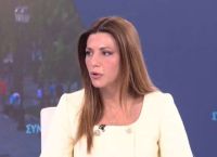 Ζαχαράκη: Βάσεις, 5.500 διορισμοί και 10.000 νέες φοιτητικές κλίνες αλλάζουν την Παιδεία