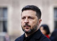 Ο Τραμπ στρέφει αλλού το βλέμμα και η Ευρώπη καλείται να αναλάβει δράση για την Ουκρανία