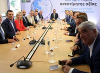 ΥΠΕΝ: Νέα έργα 16,6 εκατ. ευρώ για τη θωράκιση των υδάτινων πόρων–Στο επίκεντρο η αντιμετώπιση της λειψυδρίας