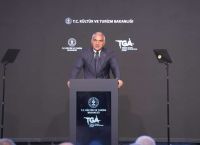 Η Τουρκία υποδέχτηκε 25,8 εκατ. διεθνείς επισκέπτες  στο πρώτο εξάμηνο του 2026