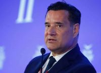 Άδωνις: «Δύο ενοίκια δώρο στους γιατρούς» – Η ανθρώπινη παρέμβαση για όσους νίκησαν τον καρκίνο