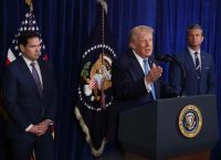 Trump Moves on the World’s Largest Oil Prize: The 65-Billion-Barrel Venezuela Deal