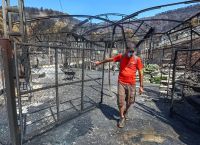 Ισπανία στις φλόγες: 200.000 εκτάρια καμένα – Εκατοντάδες εκκενώσεις σε τρία μεγάλα μέτωπα