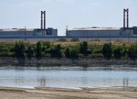 Συναγερμός στην Ουγγαρία: Η ξηρασία απειλεί πυρηνικό σταθμό – Φράγμα έκτακτης ανάγκης στον Δούναβη