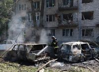 Ουκρανία: Συναγερμός για 200 βαλλιστικούς πυραύλους σε μία ομοβροντία – Το ρωσικό σχέδιο