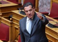 Ο Άδωνις επιμένει για Τσίπρα: «Ναι, είναι παλιόπαιδο–Μπαίνει σφήνα όπως οι πονηρίδηδες στον δρόμο»