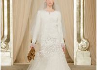 Chanel Couture Fall/Winter 2026: Το παραμύθι του Matthieu Blazy που μάγεψε το Παρίσι