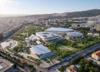 ΔΕΘ-Helexpo: Στον αέρα ο διαγωνισμός των 204,6 εκατ. ευρώ για τη μεγάλη ανάπλαση