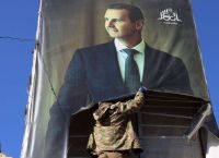 Ιστορική απόφαση στη Συρία: Σε θάνατο Μπασάρ και Μάχερ αλ Άσαντ για εγκλήματα πολέμου