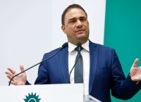 Τσουκαλάς για υποκλοπές: «Όσο οι αρχειοθετήσεις συνεχίζονται, οι σκιές μεγαλώνουν»