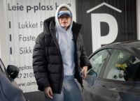 Marius Borg Høiby: Επέστρεψε στο Skaugum με ηλεκτρονικό βραχιολάκι