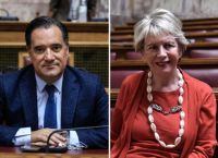 Άδωνις σε Ακρίτα: «€0 το χειρουργείο,€9.000 φάρμακα με κάλυψη»–Η μαρτυρία ανατρέπει το αφήγημα για το ΕΣΥ