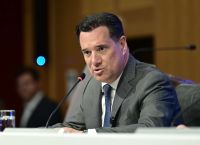 Άδωνις στο ΚΑΤ: Νέα €1,5 εκατ. για να φύγουν οι «τουαλέτες 50ετίας» – «Θα το παραδώσω καινούργιο»
