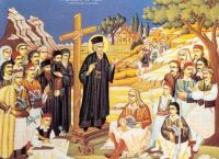 Άγιος Κοσμάς ο Αιτωλός: ο κήρυκας της πίστης και της παιδείας