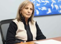 Θεσσαλονίκη: «Τέλος καλό, όλα καλά» για την υγεία της περιφερειάρχη Κ. Μακεδονίας Αθηνάς Αηδονά