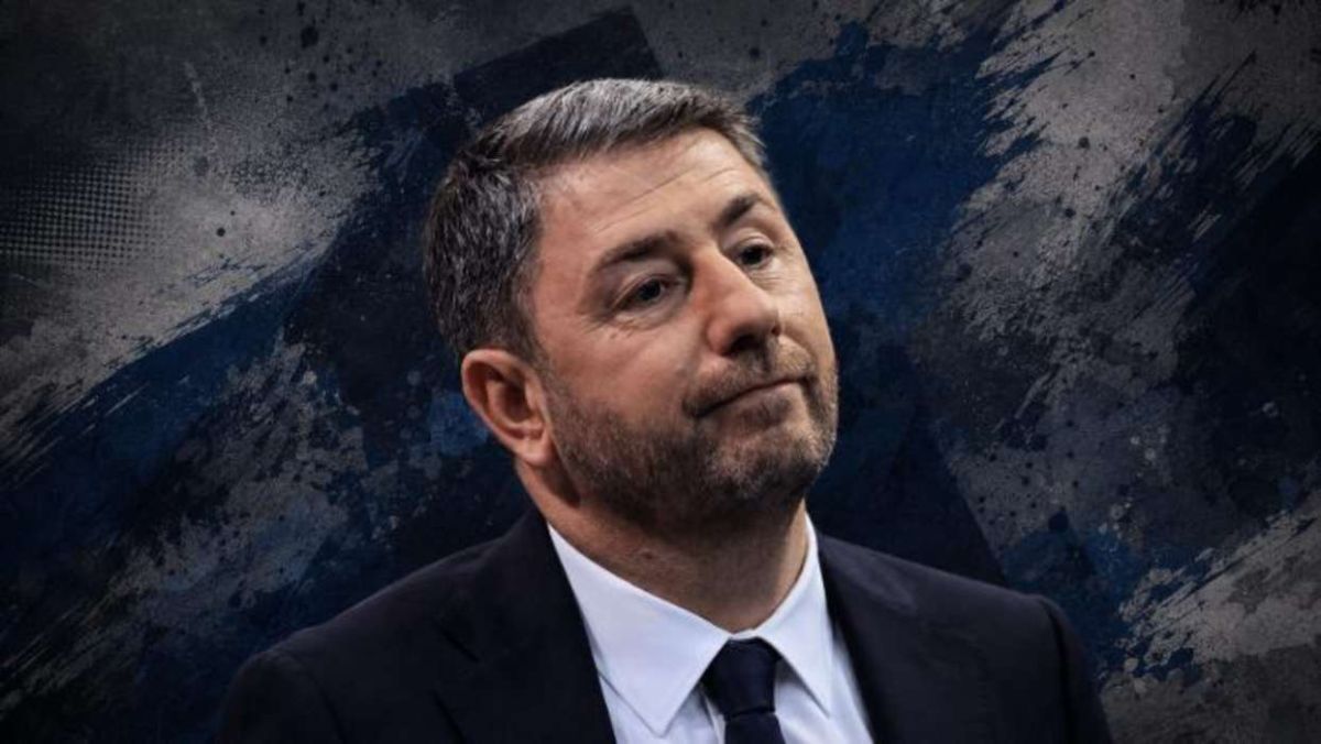 ΠΑΣΟΚ σε νευρική κρίση για την τρίτη θέση: «Υπόγειες» κινήσεις,στρατόπεδα και φόβος νέας καθίζησης
