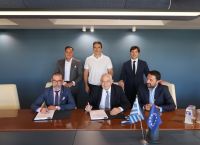Ενεργειακό mega project €600 εκατ. στη Λάρισα: Στην AVAX η μονάδα των 794 MW με τεχνολογία Mitsubishi