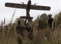 Ουκρανία: «Στρατός drones» για Patriot – Το νέο fund που θέλει να αλλάξει τον πόλεμο