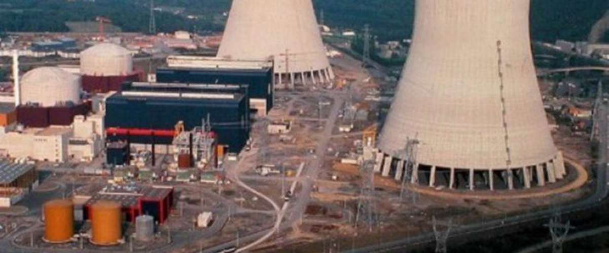 Rosatom Faces Nuclear Safety Allegations in Egypt, Stirring European Concern