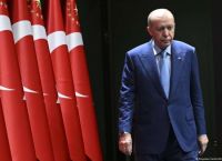 Δεν σηκώνει αστεία ο Ερντογάν