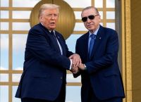 Ισραήλ–Τουρκία στα άκρα για τη Συρία: Ο φόβος του Νετανιάχου και η αμφιβολία για τον Τραμπ
