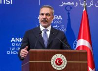 Φιντάν από την Αίγυπτο:Πίεση στο Κάιρο,επίθεση στην τριμερή Ελλάδας–Κύπρου–Ισραήλ και το νέο μπλοκ της Μέκκας