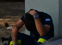 Σοκ,εφιάλτης χωρίς τέλος:Πέντε νεκροί στη μάχη με τις φλόγες–Στάχτη περισσότερα από 190.000 στρέμματα