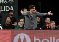 Γιαννακόπουλος: «Την τύχη μας την ορίζουμε εμείς» [pic]