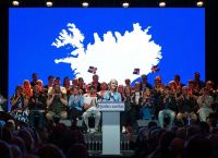 Iceland Says “No” to EU Talks: Fishing Rights Trump Brussels as Arctic Stakes Rise