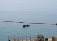Ισπανία: Νέος πλωτός φράχτης στα σύνορα της Θέουτα με Μαρόκο,μετά την τραγωδία με τους 67 νεκρούς μετανάστες