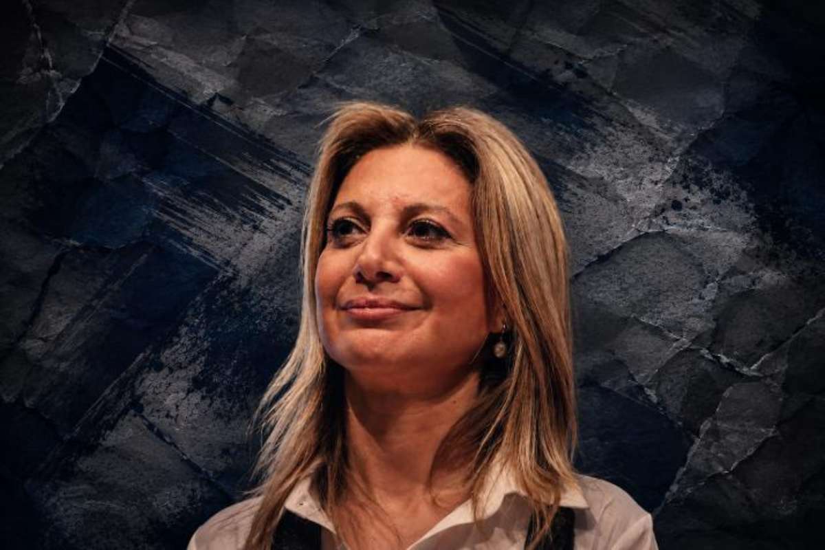 Από «δεύτερο κόμμα»… να παλεύει για τη Βουλή; Η Καρυστιανού μπροστά στη μεγαλύτερη κρίση της ΕΛΠΙΔΑΣ